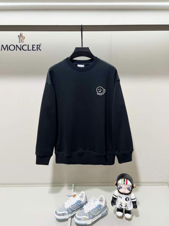 Picture of Moncler Sweatshirt _SKUMonclerXS-L24cr9735074